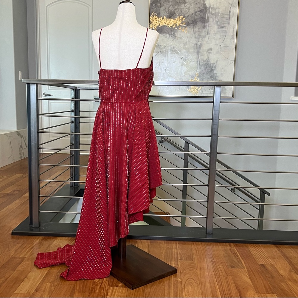 Lovers + Friends Caterina Embellished Dress - Picture 5 of 12